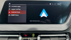 BMW 2 Series 218i [136] M Sport 4dr Petrol Saloon